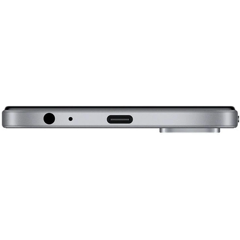 Смартфон Tecno Spark Go 3 64Gb 4Gb TITANIUM GREY