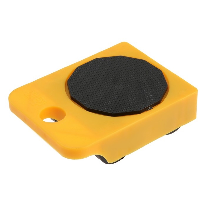 Платформа для перемещения мебели ТУНДРА Платформа для перемещения мебели ТУНДРА