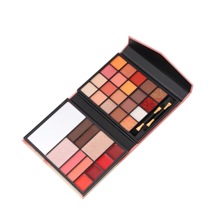 Набор декоративной косметики «Русалочка №2» Набор декоративной косметики «Русалочка №2»