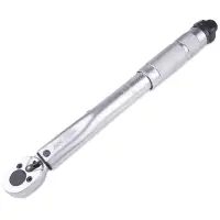 Ключ динамометрический 1/4"DR (5-25 Нм) AVS TW1427N