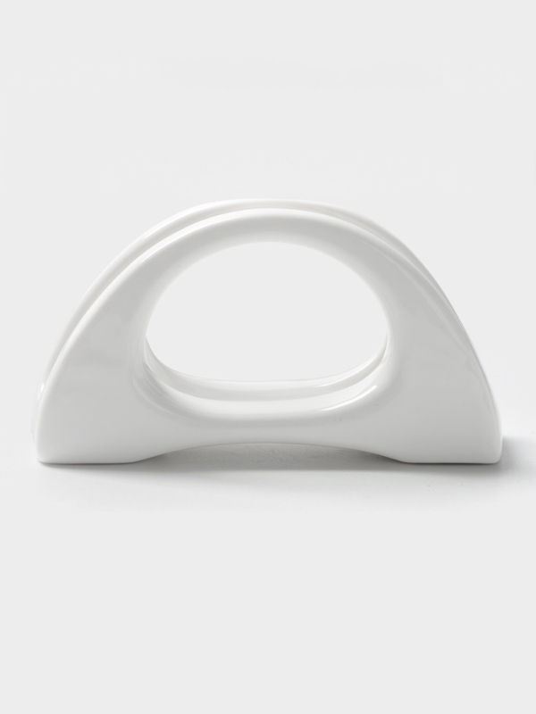 Салфетница 11,5х6,5 см