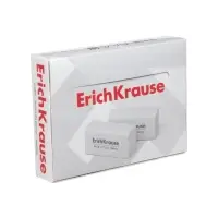 Ластик ErichKrause Nice Little Thing, 32&times;15&times;12 мм, средней жёсткости, гипоаллергенный