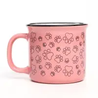 Кружка керамическая &laquo;Кошечка Мари&raquo;, Коты аристократы, 250 мл