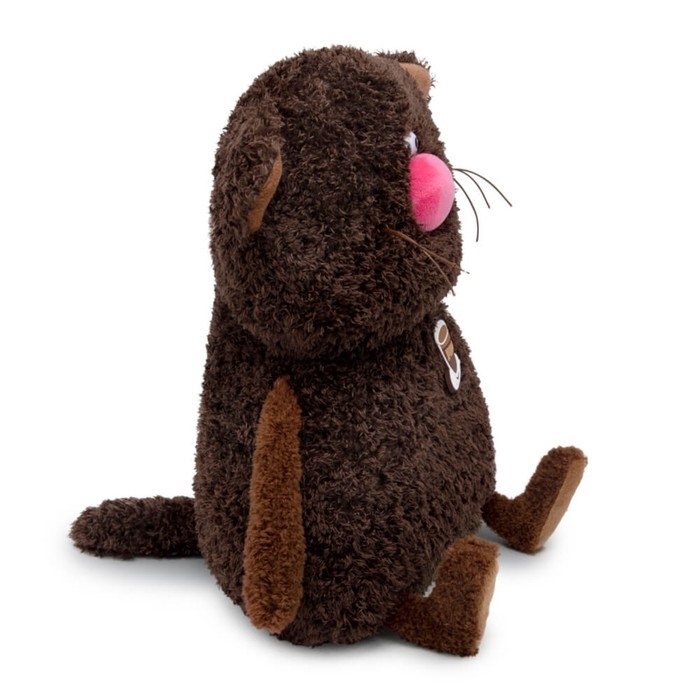 Мягкая игрушка «Кот Доппио», 30 см