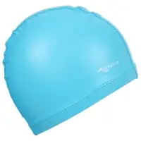 Шапочка для плавания взрослая ONLYTOP Swim &laquo;Классика&raquo;, нейлон, обхват 54-60 см, МИКС