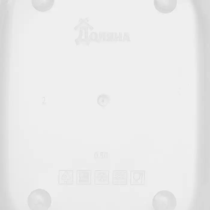 Набор контейнеров пищевых прямоугольных Доляна, 3 шт: 150 мл, 500 мл, 1,2 л, цвет зелёный Набор контейнеров пищевых прямоугольных Доляна, 3 шт: 150 мл, 500 мл, 1,2 л, цвет зелёный