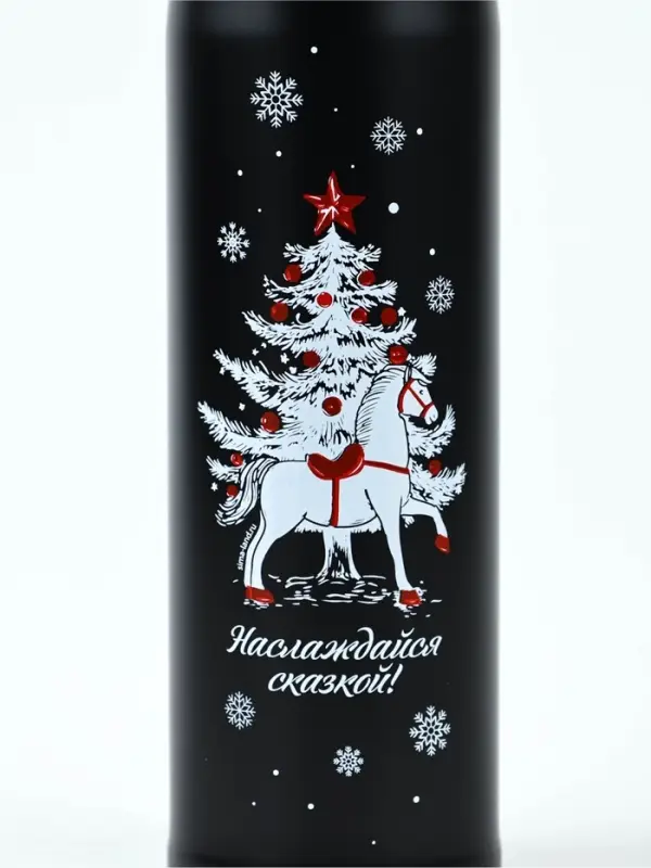 Термос «Наслаждайся сказкой», 450 мл Термос «Наслаждайся сказкой», 450 мл