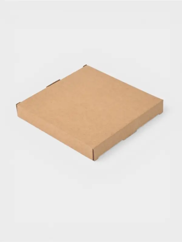 Тарелка Доляна &laquo;Сьюзен&raquo;, 26.5&times;26.5 см, фарфор, белая