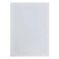 Холст на картоне Calligrata, хлопок 100%, 30&times;40 см, 3 мм, акриловый грунт, мелкое зерно, 280 г/м&sup2;