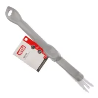 VETTA Щетка универсальная, тонкая, 25х3,5см, пластик