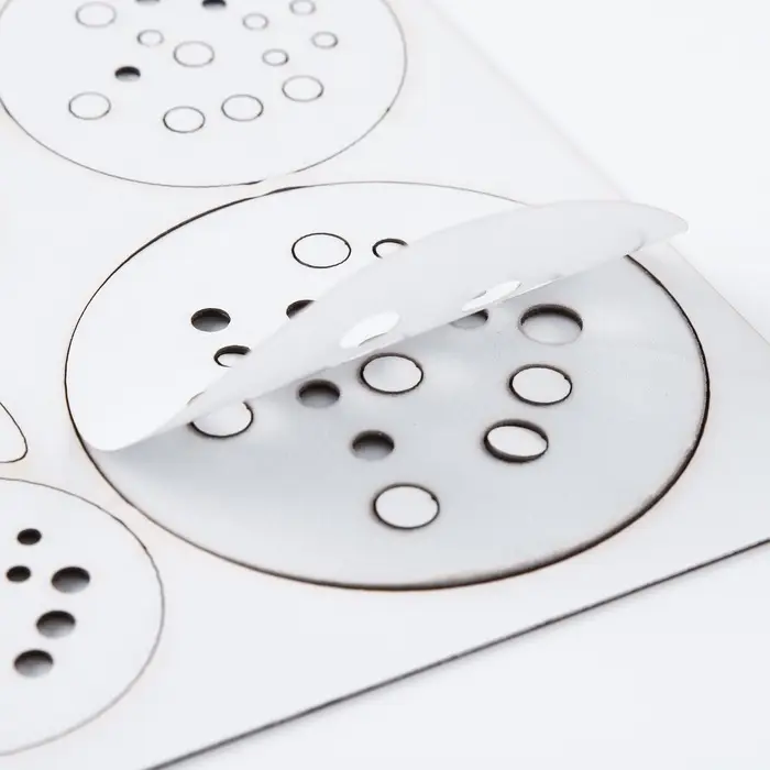 Наклейки интерьерные детские TAKE IT EASY &laquo;Подсолнухи&raquo;, декор на стену, панно, 110&times;94 см