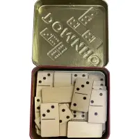 Настольная игра Десятое Королевство &laquo;Домино&raquo;