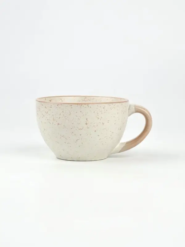 Кружка новогодняя керамическая &laquo;Счастья в новом году&raquo;, 220 мл