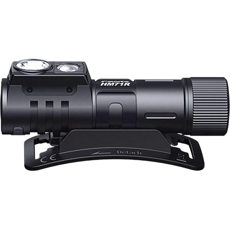 Фонарь налобный мульти Fenix HM71R  2700Lm Type-C 21700