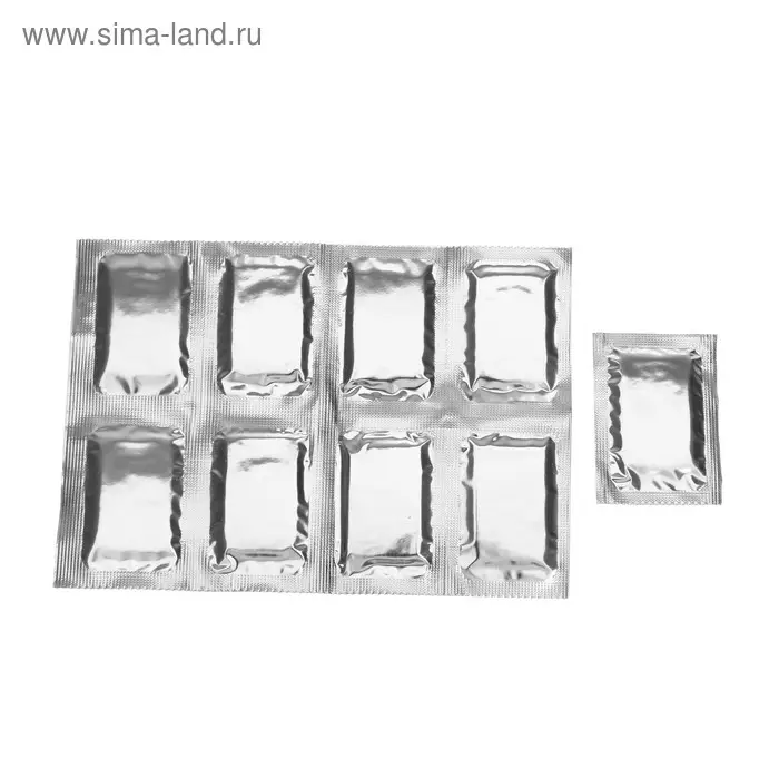 Пластины от моли  Пластины от моли "SuperBAT", цитрус, .9 шт + 2 крючка