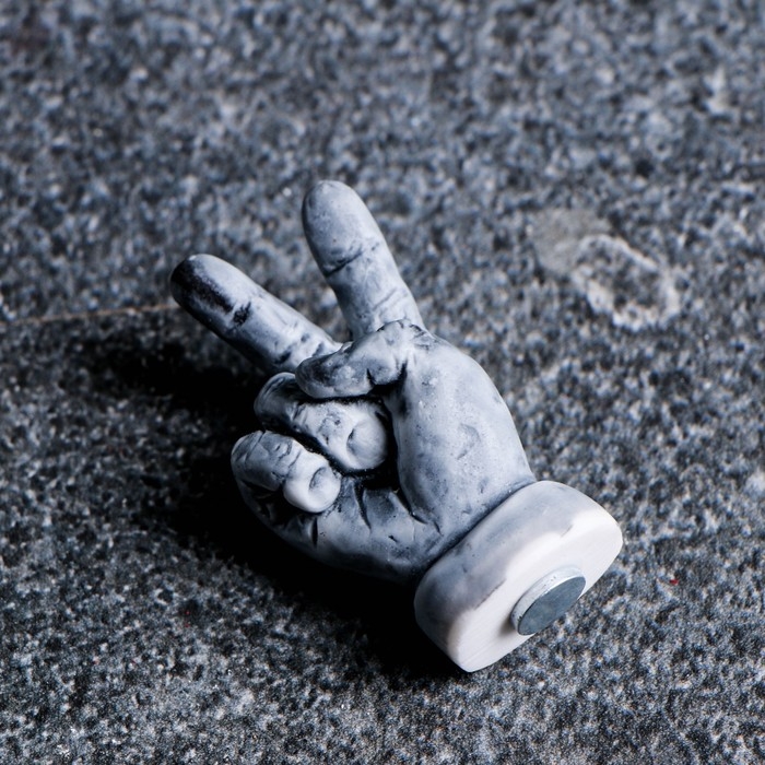 Фигура Фигура "Жест руки" МИКС