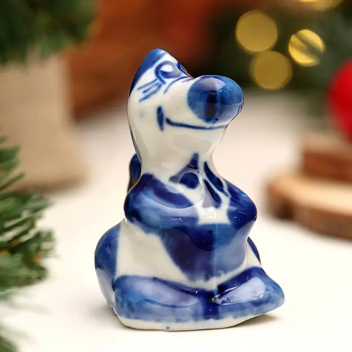 Сувенир "Дракон Амайя 2024"