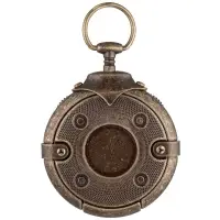 Флешка «Криптекс»® Compass Lock, 64 Гб Флешка «Криптекс»® Compass Lock, 64 Гб