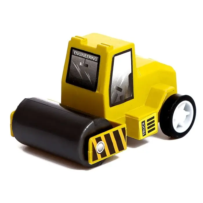 Машина инерционная «Спецтехника», МИКС Машина инерционная «Спецтехника», МИКС