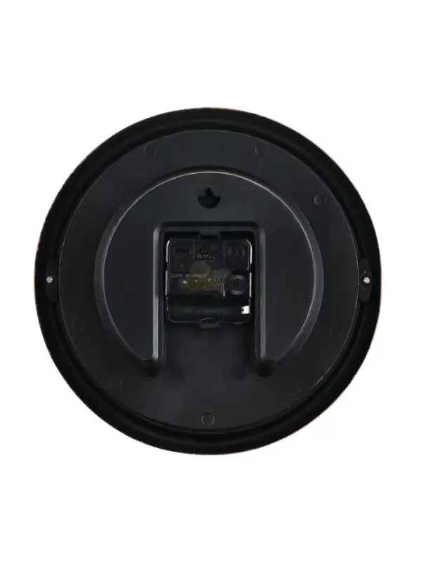 Часы настенные &laquo;Лондон&raquo;, d=23 см, плавный ход