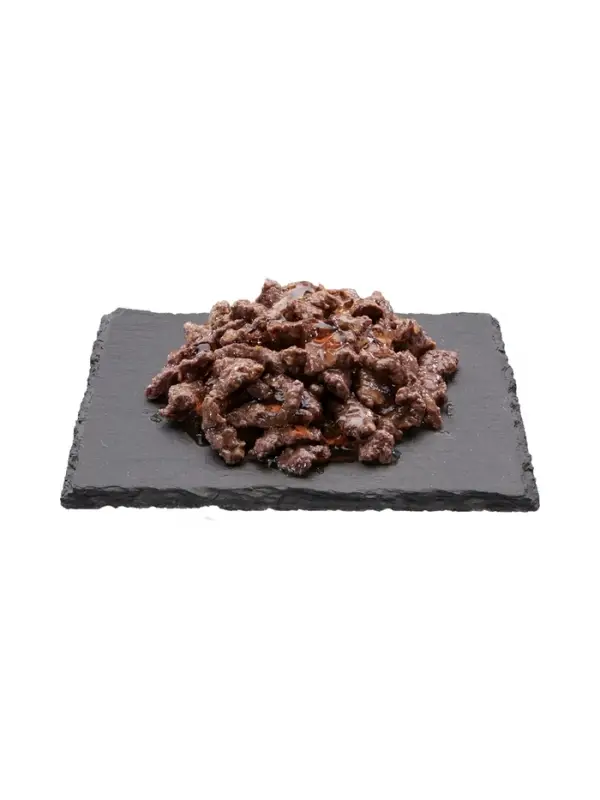 Влажный корм Crave для кошек, пауч говядина в желе 70г Влажный корм Crave для кошек, пауч говядина в желе 70г