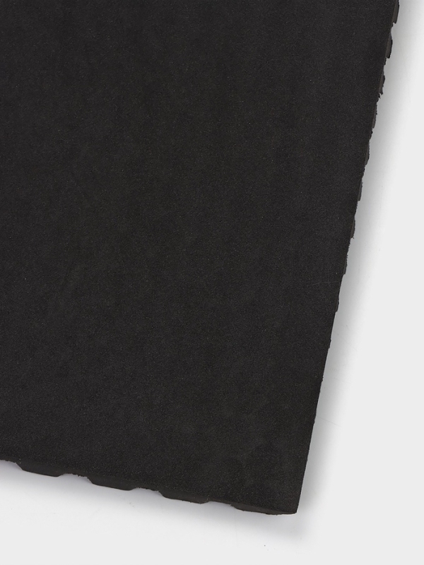 Универсальный EVA коврик, 50&times;67 см, ячейка соты, чёрный