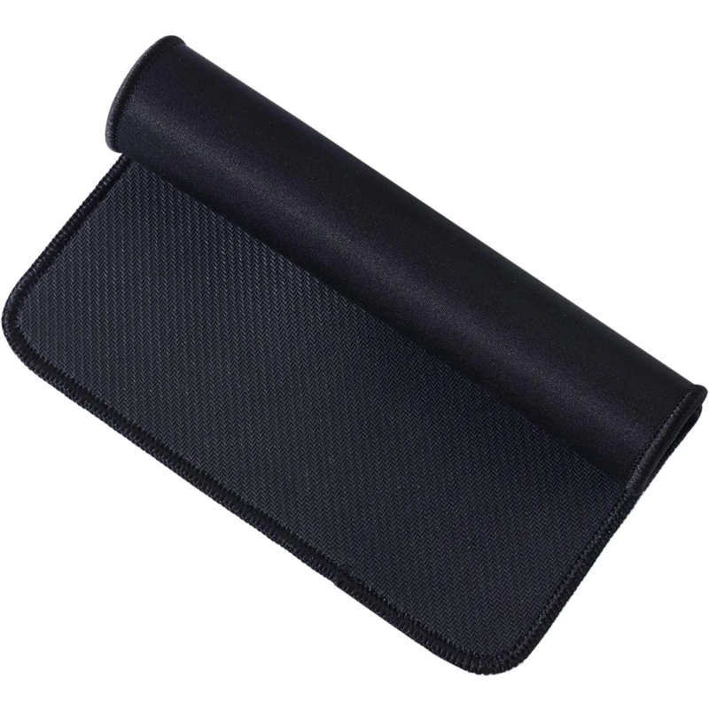 Коврик для мыши Acer OMP211 Средний черный 350x280x3мм