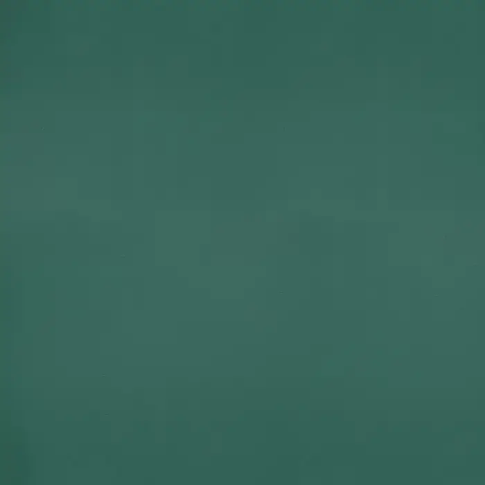 Пленка для цветов тонированная, матовая, изумрудная,57x57см ±5% см, 65 мкм