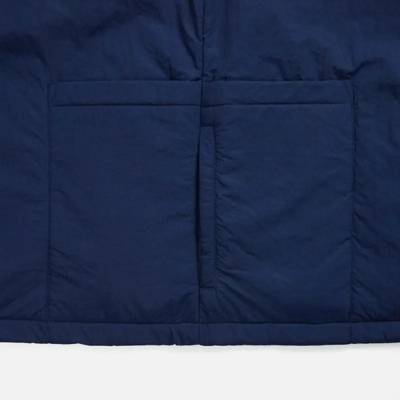 Жилет унисекс Veter, темно-синий, размер M/L