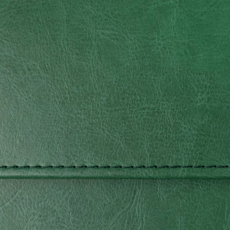 Планинг датированный 2026, зеленый,  303х150 мм, 120стр, Agenda