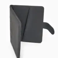 Обложка на паспорт с магнитным держателем «Герб», искусственная кожа Обложка на паспорт с магнитным держателем «Герб», искусственная кожа