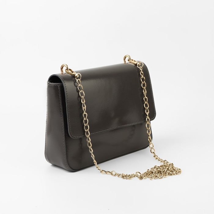 Крепления для ручек на сумку, металлические, 1,8 × 1,5 × 0,5 см, 2 шт, 4 винта, цвет золотой