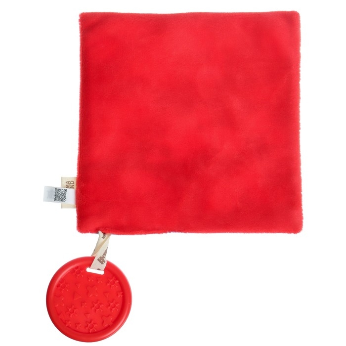 Игрушка-шуршалка "Кто как говорит?», Крошка Я