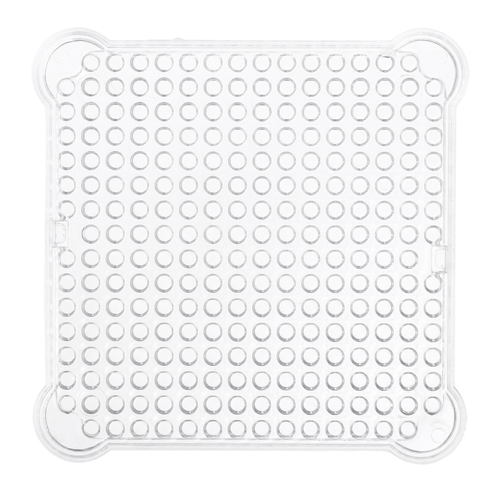 Аквамозаика «Снежная баночка. Снеговичок», ночник, более 200 шариков Аквамозаика «Снежная баночка. Снеговичок», ночник, более 200 шариков