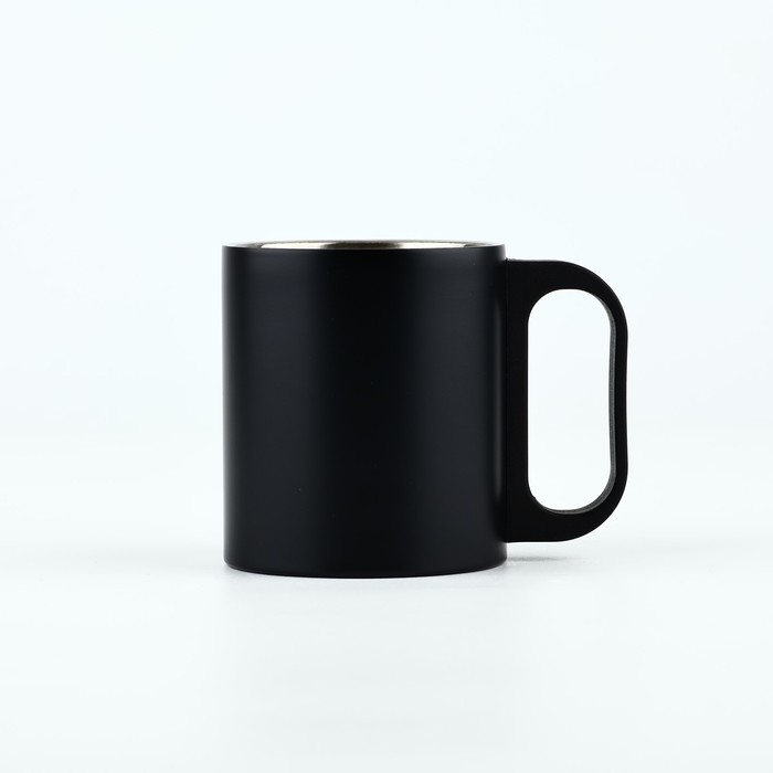 Термокружка «Папа решает все», 170 мл Термокружка «Папа решает все», 170 мл