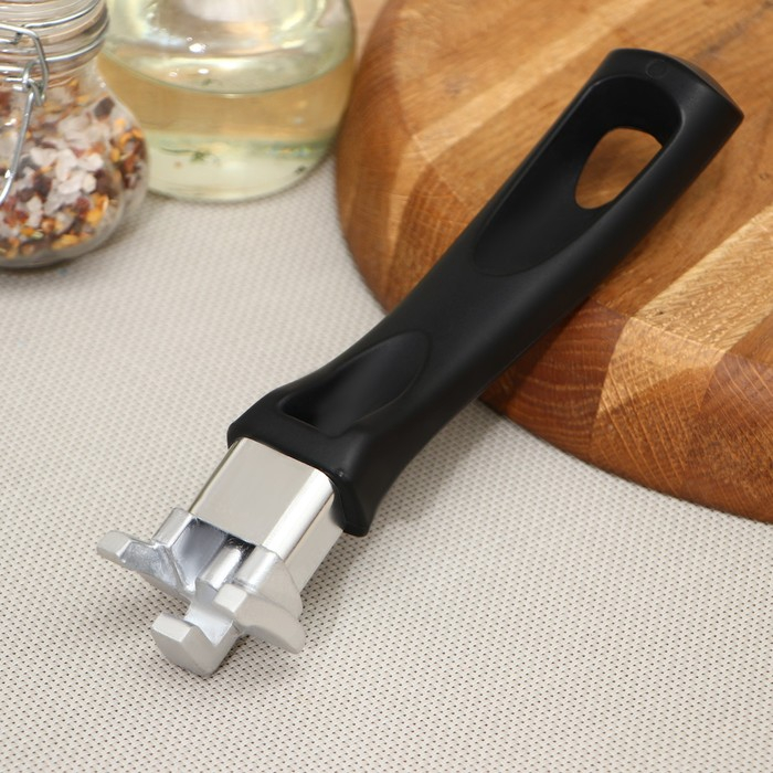 Чапельник, цвет чёрный Чапельник, цвет чёрный