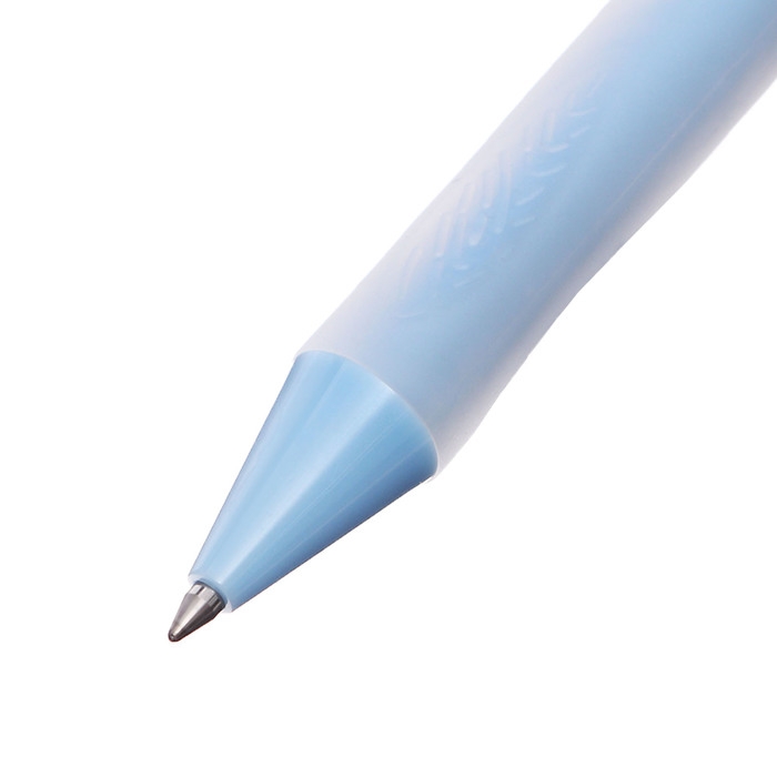 Ручка гелевая СТИРАЕМЫЕ ЧЕРНИЛА, стержень синий, 0.5 мм, автомат, корпус Милашки МИКС Ручка гелевая СТИРАЕМЫЕ ЧЕРНИЛА, стержень синий, 0.5 мм, автомат, корпус Милашки МИКС