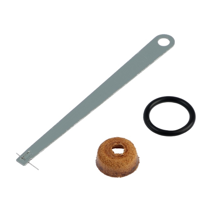 Лампа паяльная ТУНДРА, зауженный эжектор, расход <1.2 л/ч, АИ 92-95, объем 2 л Лампа паяльная ТУНДРА, зауженный эжектор, расход <1.2 л/ч, АИ 92-95, объем 2 л