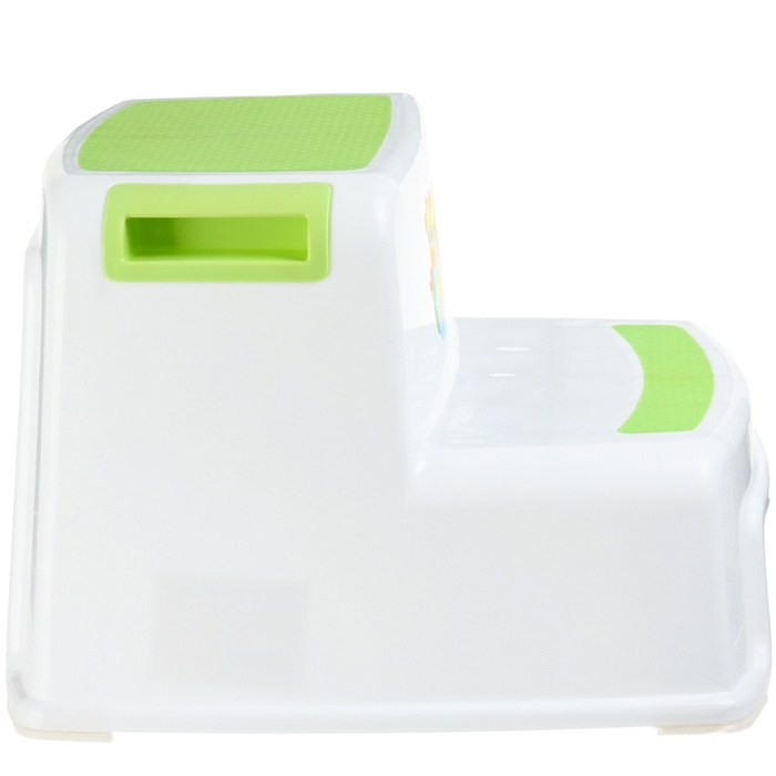 Подставка детская для ног «Жирафик», ступенька Подставка детская для ног «Жирафик», ступенька