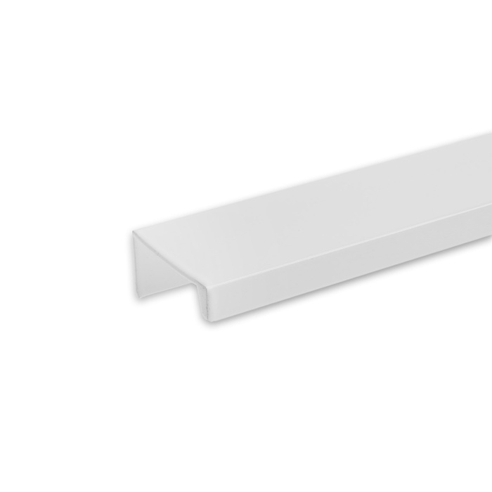Ручка CAPPIO RT001WH, L=1000,м/о 960, цвет белый Ручка CAPPIO RT001WH, L=1000,м/о 960, цвет белый