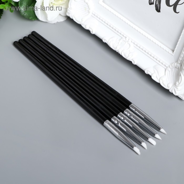 Инструменты для моделирования и придания формы (набор 5 шт) 18,5 см Инструменты для моделирования и придания формы (набор 5 шт) 18,5 см