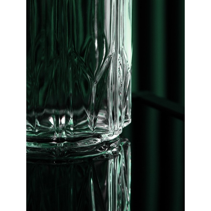 Кувшин стеклянный Karat, 1,5 л Кувшин стеклянный Karat, 1,5 л