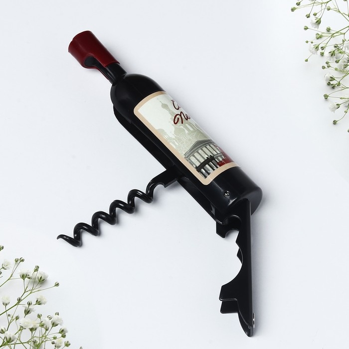 Магнит-открывашка «Санкт - Петербург», 2,5 х 11,8 х 2,5 см Магнит-открывашка «Санкт - Петербург», 2,5 х 11,8 х 2,5 см