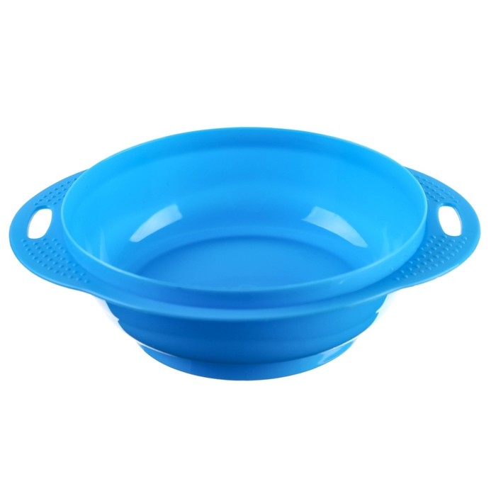 Набор детской посуды «Малыш», 4 предмета: тарелка, бутылочка, ложка, вилка, от 5 мес. Набор детской посуды «Малыш», 4 предмета: тарелка, бутылочка, ложка, вилка, от 5 мес.