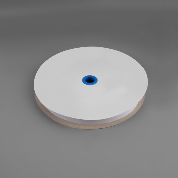 Липучка «Петля», на клеевой основе, 20 мм × 25 ± 1 м, цвет чёрный Липучка «Петля», на клеевой основе, 20 мм × 25 ± 1 м, цвет чёрный