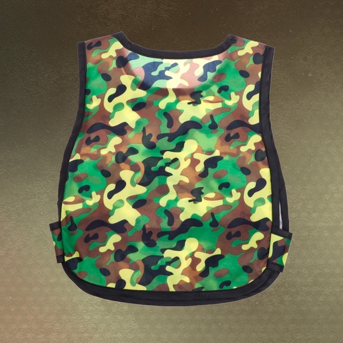 Набор военного «Рейнджер», 3 предмета Набор военного «Рейнджер», 3 предмета