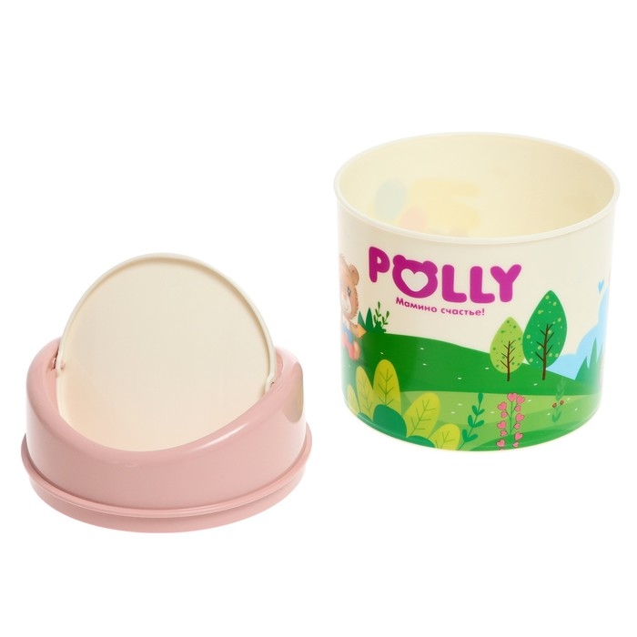 Контейнер POLLY, 1 л Контейнер POLLY, 1 л