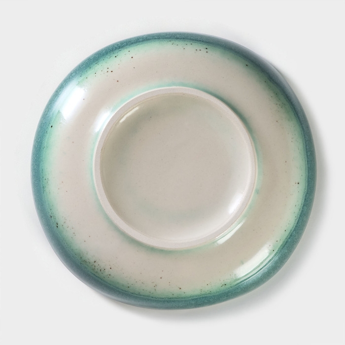 Тарелка Erboso reattivo, 600 мл, d=18 см Тарелка Erboso reattivo, 600 мл, d=18 см