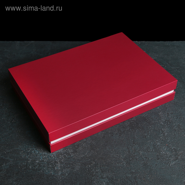 Набор столовых приборов «Мондиал», 30 предметов, толщина 2,5 мм, декоративная коробка Набор столовых приборов «Мондиал», 30 предметов, толщина 2,5 мм, декоративная коробка