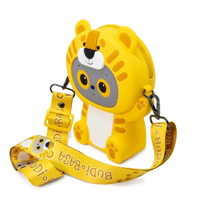 Сумочка «Басик «Тигрёнок»